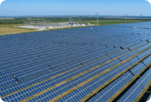 Solar Plant Online
